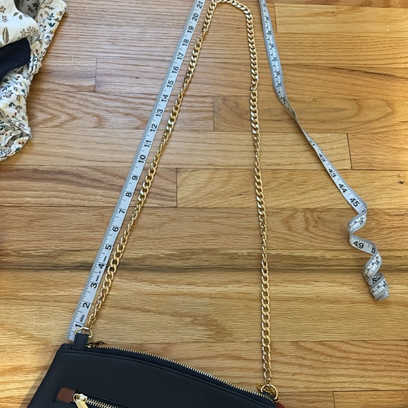 STL Cardinals Purse - Picture 7 of 7